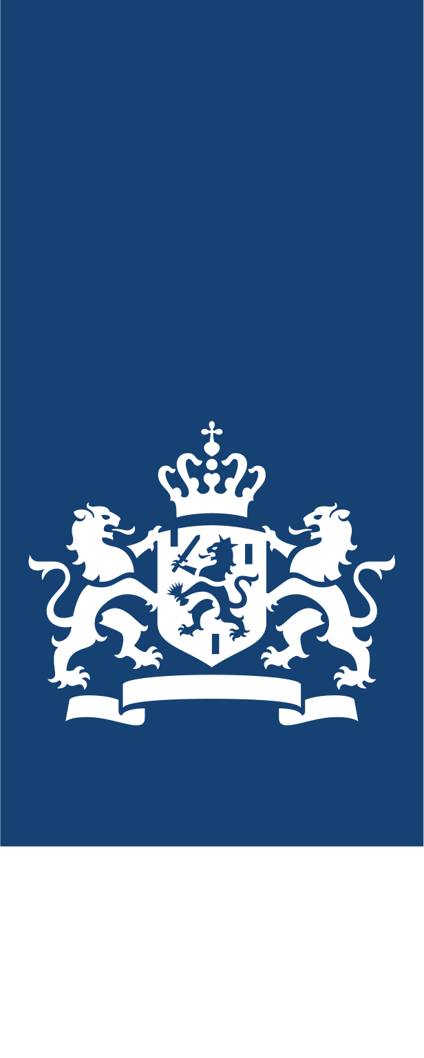 Logo Rijksoverheid